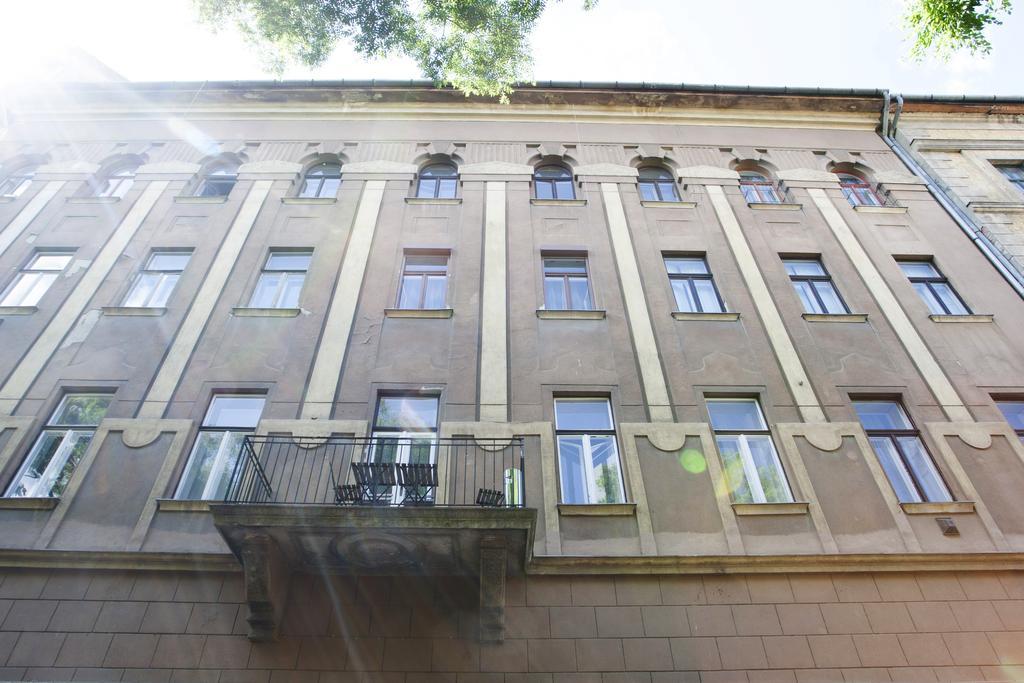 Carolyn Apartman In The Old City Apartamento Budapeste Exterior foto